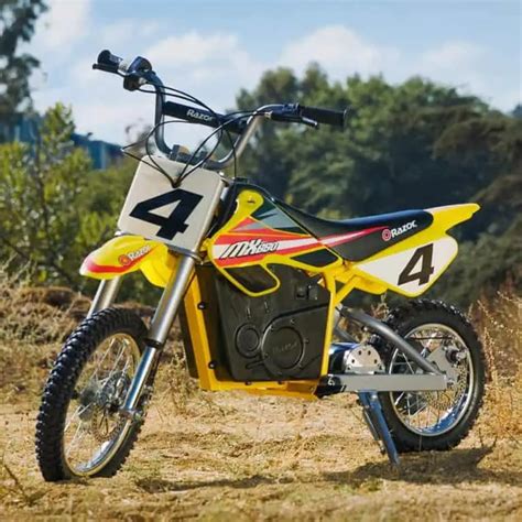 Dirt Bike Mx650